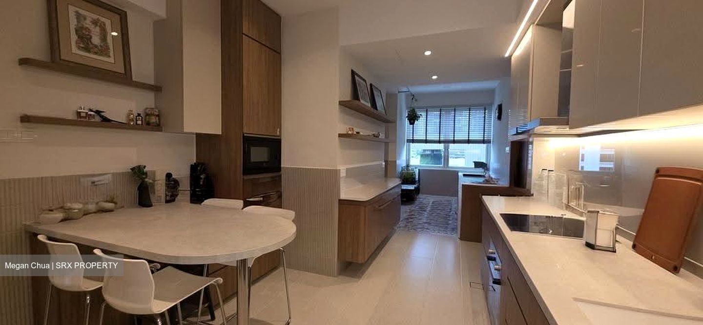 Juniper At Ardmore (D10), Apartment #608313561